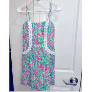 Brand new with tag Lilly Pulitzer dress